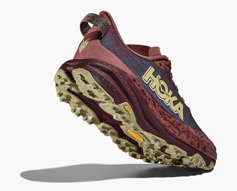 ドロヘドロ HOKA Women's Speedgoat 6